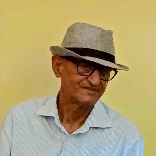Who Is Rk Joshi Stream Interview With Shri R K Joshi #1 by Divine India From A R Mishra ...