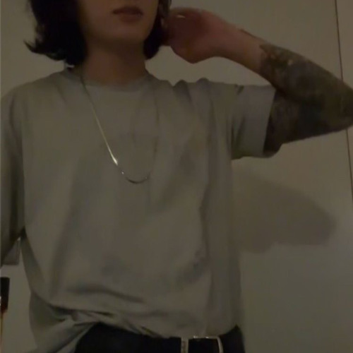 jungkook ai ‘Sway’