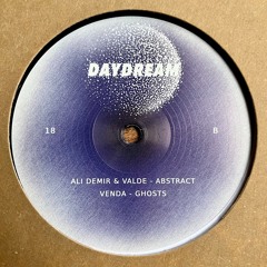 PREMIERE: Venda - Ghosts [Daydream]