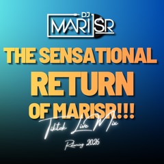 THE SENSATIONAL RETURN OF MARISR!!!