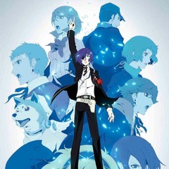 Persona 3 Reload OST - Iwatodai Dorm