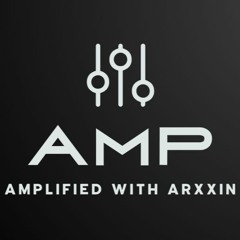Amplified with Arxxin August 2023