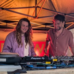 Rory Cordz & Sarahtonin - BST Hyde Park 11th July 2024