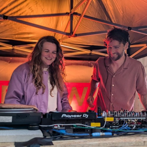 Rory Cordz & Sarahtonin - BST Hyde Park 11th July 2024
