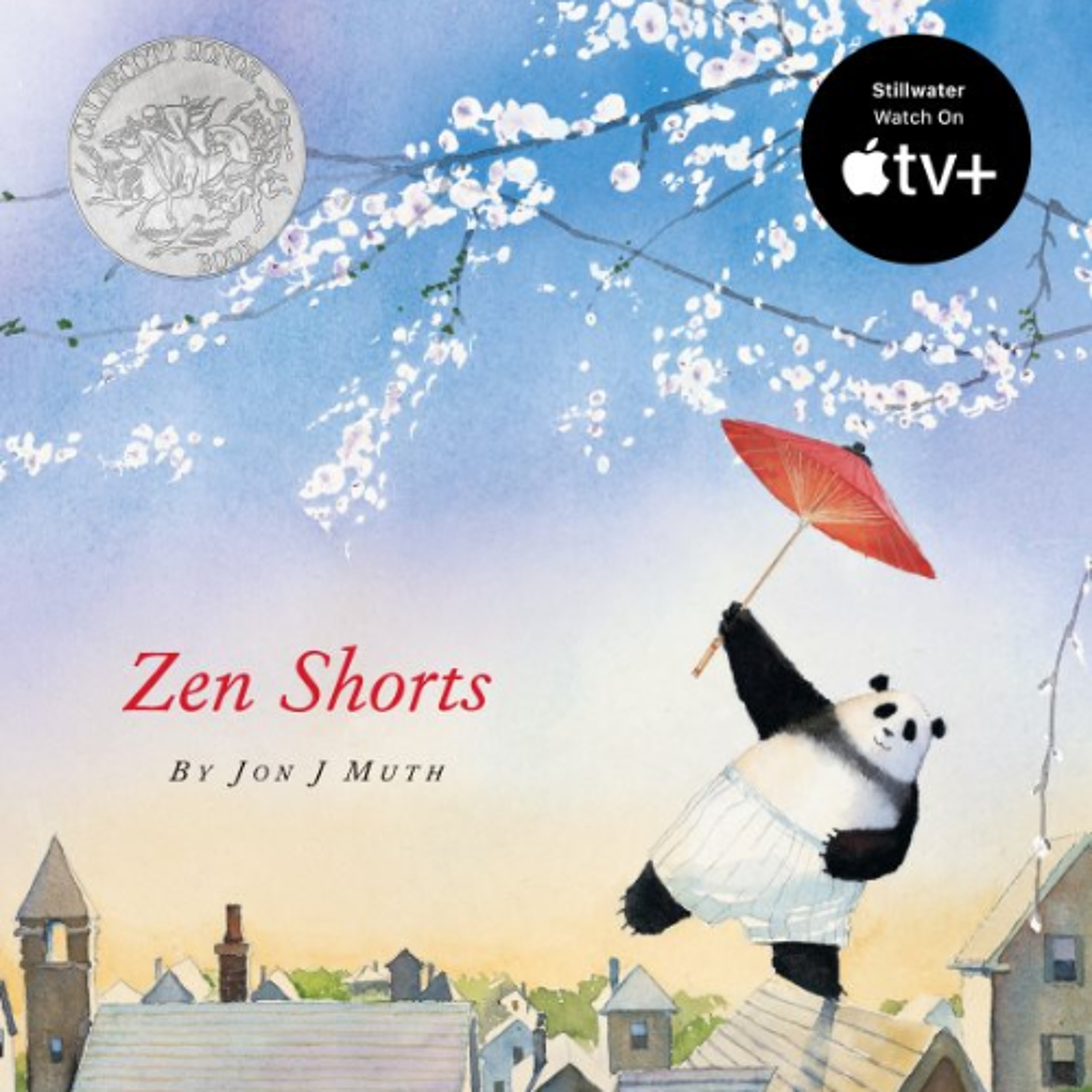 Episode 351 - Zen Shorts