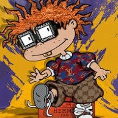 Chuckie Finster