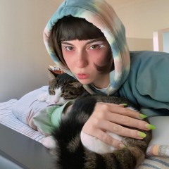 heartscape #5 w/ PONYO (03/10/24)