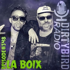 Stream DIRTYBIRD | Listen to music tracks and songs online for