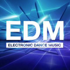 EDM Dance DJ Mix