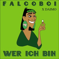Wer Ich Bin /w DaiMo (prod by. Handyyy)