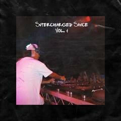 SVPERCHARGED SAVCE VOL. 4