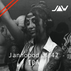 Jannopod #342 - IDA
