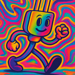 Plug Walk - Rich The Kid, Hawk. Edit ( Tribe Flip)