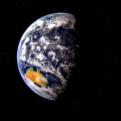 New Beginnings REMIX - composed by Armen Hambar