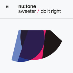 Sweeter (feat. Maiday)