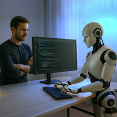 From Autocomplete to Autonomy: The Rise of Agentic IDEs