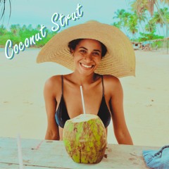 Coconut Strut Feat. Zacharie Bakkali & Hennadii "Saxogen" Mezinov