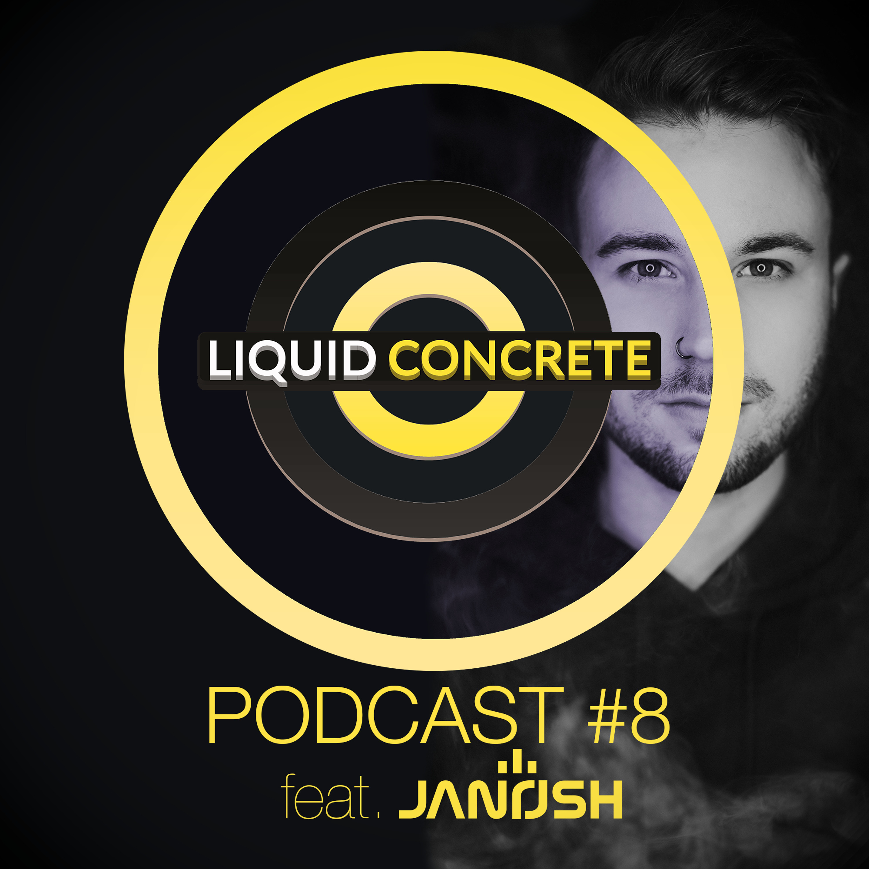Liquid Concrete Podcast