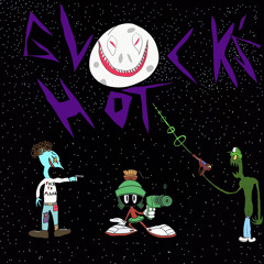 Frizzy X T-Choppa - Glocks Hot
