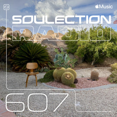 Soulection Radio Show #607