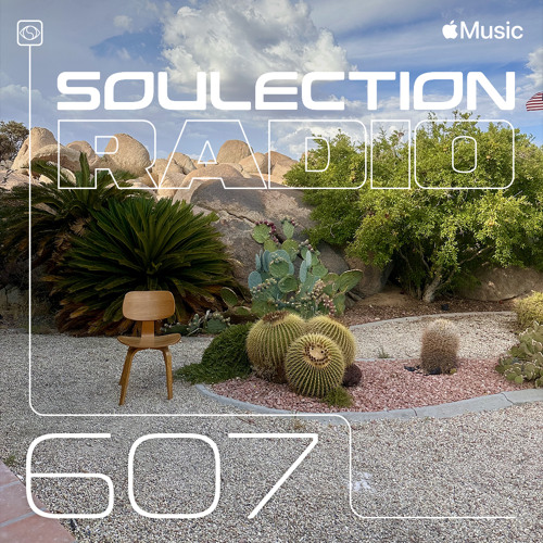 Soulection Radio #607