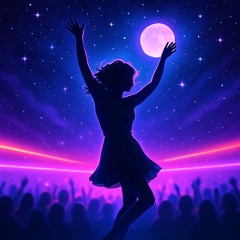 Dance through the night