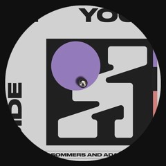 Matthew Sommers & Adam Fuller - Laying Back