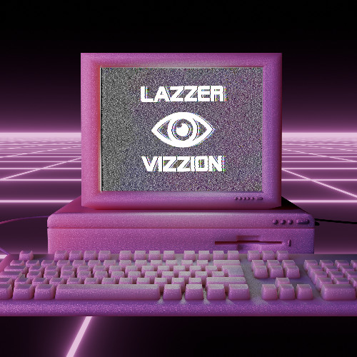 ＬａＺＺｅｒｖｉＺＺｉｏｎ ： Ｓ２－Ｅ４