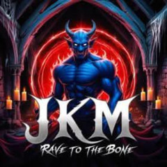 JkM - Bass kicks pumpin ( Nascinay records ) Out now