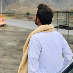 Sta De Qasam We Gulwareen Bacha by Aizaz
