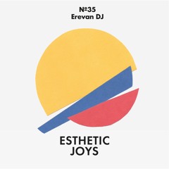 №35, Erevan DJ