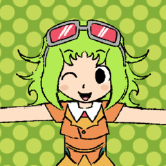 Spoken For - Gumi cover
