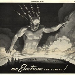 ELECTRONS ARE COMING! (FOAM Radio Mix)