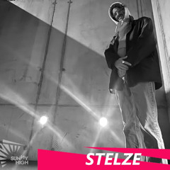 Stelze @ Sunny High Club