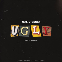 UGLY (PROD.DJJOESTAR)