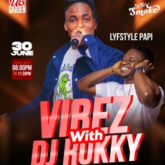VIBEZ WITH DJRUKKY VOL. 4
