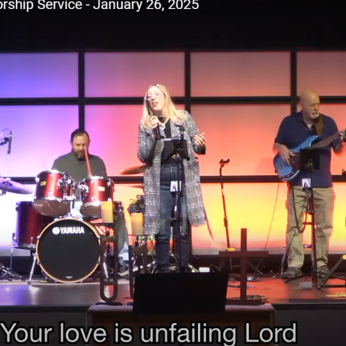 Stream Goodness Of God (Live) by Simpsonwood UMC Modern Worship ...