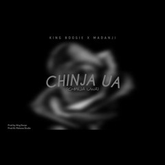 King Boogie X Madanji - "Chinja Ua" (Chinja Uwa)
