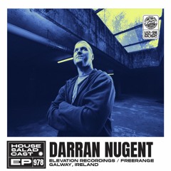 House Saladcast 978 | Darran Nugent