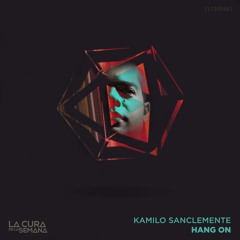 Premiere: Kamilo Sanclemente - Colonies [La Cura de la Semana]