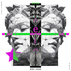 Eco . Zero  DIGITAL Mix  33.3 AFRO . HOUSE