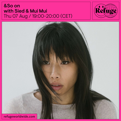 &So on - Sied & Mui Mui - 07 Aug 2025