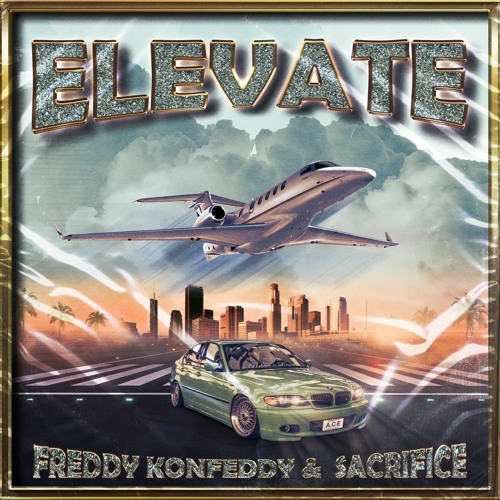 ELEVATE w/ SACRIFICE