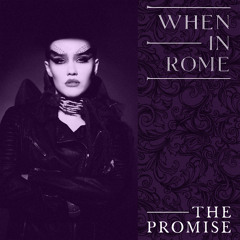 The Promise (Studio 1987 Version - 2021 Remastered)