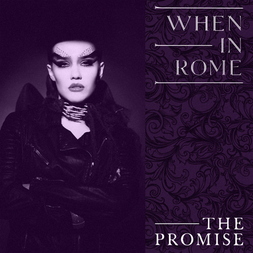 The Promise (Studio 1987 Version - 2021 Remastered)
