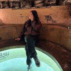 sophia violet @ phonox 17/01