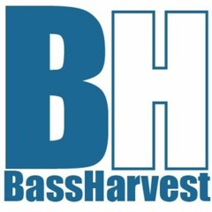 Bassharvest - House Party 2.0