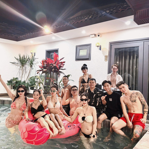 BÍCH NỒM DỊNH VOL 1 - KIEU MECKA 2k25