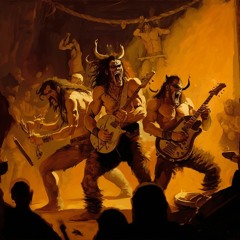 Driven By Demons - Southern Steel