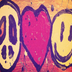 peace and love 166bpm f#maj prod.benji